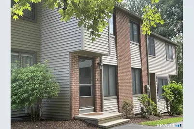 40 Conestoga Way #40, Glastonbury, CT 06033 - Photo 1