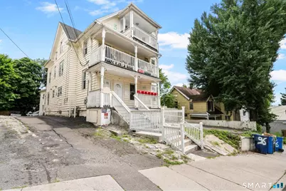 96 Hill Street, Waterbury, CT 06704 - Photo 38