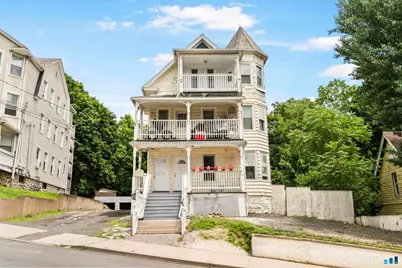 96 Hill Street, Waterbury, CT 06704 - Photo 2