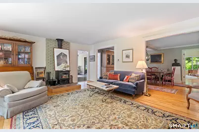 131 Georgetown Road, Weston, CT 06883 - Photo 6