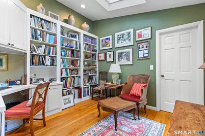 131 Georgetown Road, Weston, CT 06883 - Photo 18