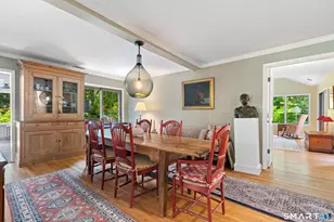 131 Georgetown Rd, Weston, CT 06883 - Photo 8