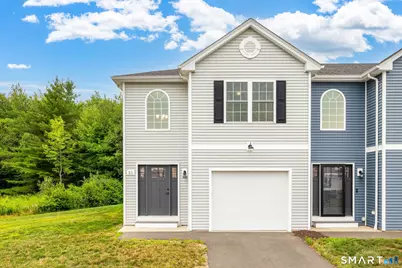 51 Gillette Way #51, Bristol, CT 06010 - Photo 2