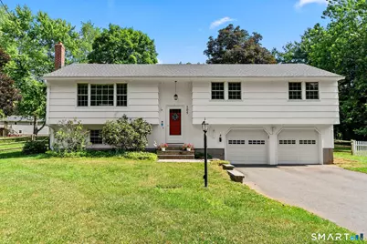 105 Windsorville Road, South Windsor, CT 06074 - Photo 1