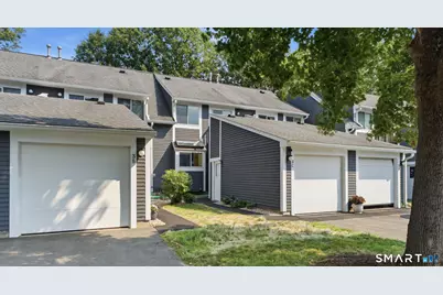 126 Hopmeadow Street #3C, Simsbury, CT 06089 - Photo 1