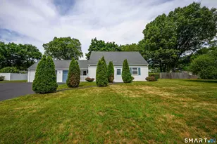 93 Pool Rd, North Haven, CT 06473 - Photo 2