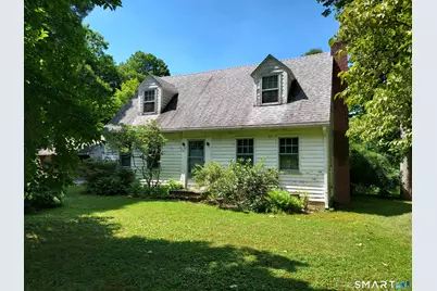 51 Marjorie Circle, Hebron, CT 06248 - Photo 2