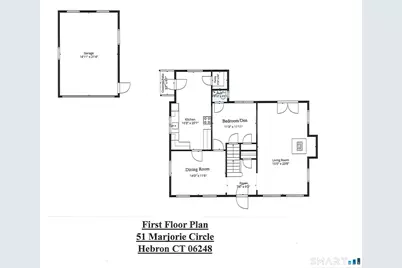 51 Marjorie Circle, Hebron, CT 06248 - Photo 10