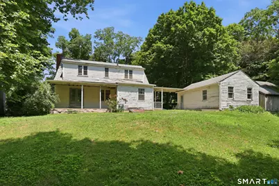 51 Marjorie Circle, Hebron, CT 06248 - Photo 4