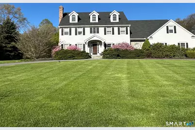 21 Merlins Lane, Newtown, CT 06470 - Photo 1