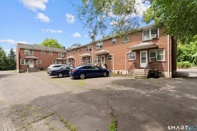 115 Kensington Avenue #1, Meriden, CT 06451 - Photo 1