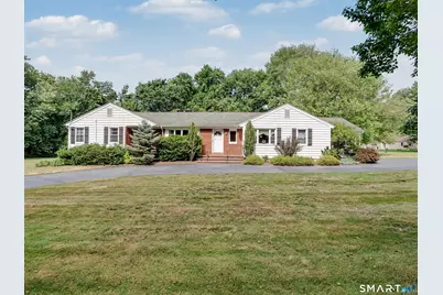 579 Racebrook Road, Orange, CT 06477 - Photo 1