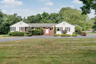 579 Racebrook Rd, Orange, CT 06477 - Photo 1