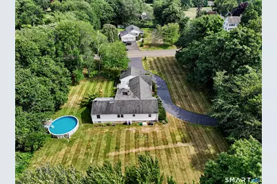579 Racebrook Road, Orange, CT 06477 - Photo 2