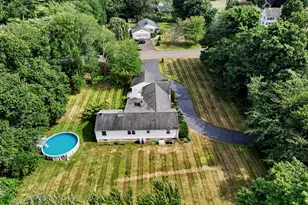 579 Racebrook Rd, Orange, CT 06477 - Photo 2