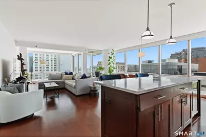 1 Broad Street #14G, Stamford, CT 06901 - Photo 1