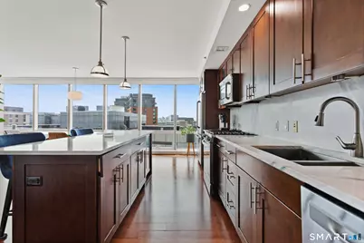 1 Broad Street #14G, Stamford, CT 06901 - Photo 4