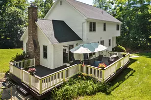 151 Lantern Park Ln S, Southbury, CT 06488 - Photo 2