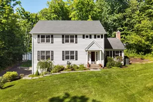 151 Lantern Park Ln S, Southbury, CT 06488 - Photo 1