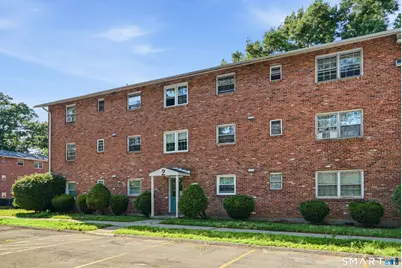 5 Treat Street #2D, West Haven, CT 06516 - Photo 2