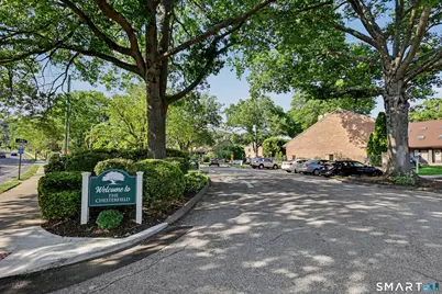 2289 Bedford Street #D12, Stamford, CT 06905 - Photo 2