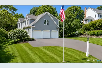1 Angelas Way, Burlington, CT 06013 - Photo 2