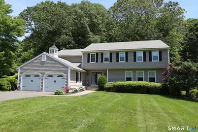 27 River Bend Road, Trumbull, CT 06611 - Photo 1