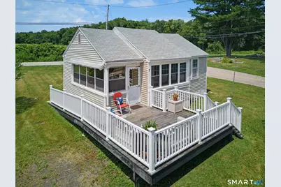 2 Hay Field Road, East Haddam, CT 06415 - Photo 1