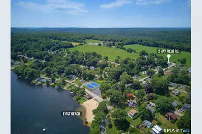 2 Hay Field Road, East Haddam, CT 06415 - Photo 24