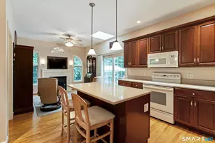 134 Sunset Ridge, Rocky Hill, CT 06067 - Photo 34