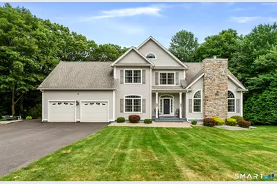 134 Sunset Ridge, Rocky Hill, CT 06067 - Photo 1