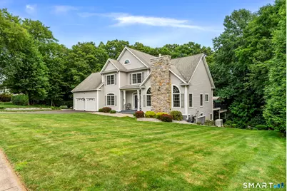 134 Sunset Ridge, Rocky Hill, CT 06067 - Photo 2