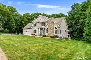 134 Sunset Ridge, Rocky Hill, CT 06067 - Photo 2