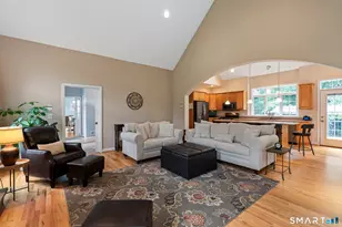 134 Sunset Ridge, Rocky Hill, CT 06067 - Photo 6