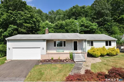 100 Wynding Brook Drive, Rocky Hill, CT 06067 - Photo 20