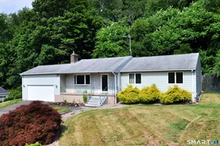 100 Wynding Brook Dr, Rocky Hill, CT 06067 - Photo 1