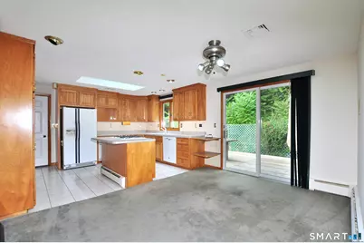 100 Wynding Brook Drive, Rocky Hill, CT 06067 - Photo 2