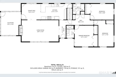 21 Twin Circle Drive, Trumbull, CT 06611 - Photo 10