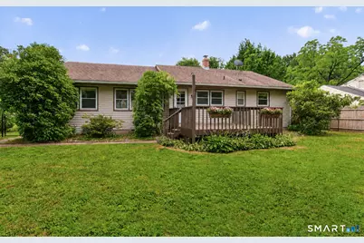 48 East Maxwell Drive, West Hartford, CT 06107 - Photo 2