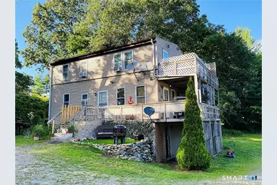 786 Plainfield Road, Griswold, CT 06351 - Photo 1