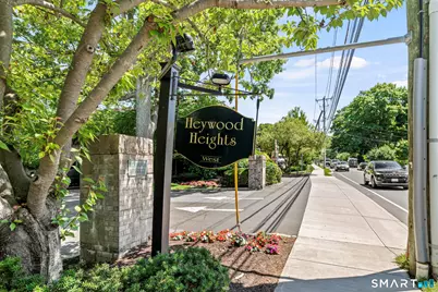 247 Hamilton Avenue #3, Stamford, CT 06902 - Photo 20
