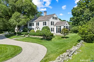 430 Nod Hill Rd, Wilton, CT 06897 - Photo 2