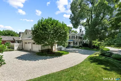 430 Nod Hill Road, Wilton, CT 06897 - Photo 36
