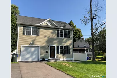 38 Glastonbury Avenue, Rocky Hill, CT 06067 - Photo 1