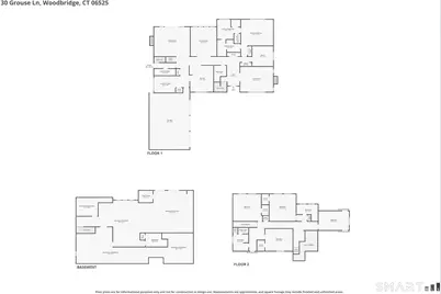 30 Grouse Lane, Woodbridge, CT 06525 - Photo 40