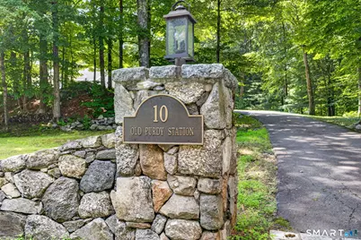 10 Old Purdy Station Road, Newtown, CT 06470 - Photo 1