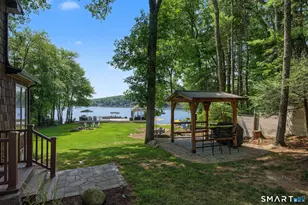 174 N Shore Rd, Voluntown, CT 06384 - Photo 6