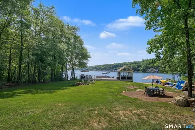 174 North Shore Road, Voluntown, CT 06384 - Photo 4