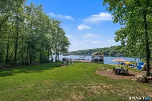 174 N Shore Rd, Voluntown, CT 06384 - Photo 4
