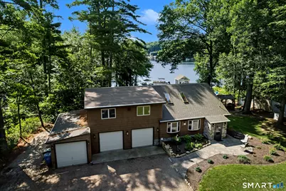 174 North Shore Road, Voluntown, CT 06384 - Photo 2
